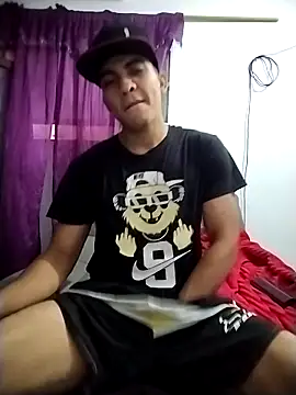 NikoHot anatole online show from 03.12.26