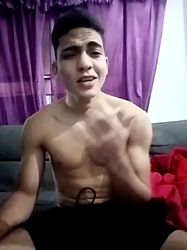 NikoHot anatole online show from 04.01.26