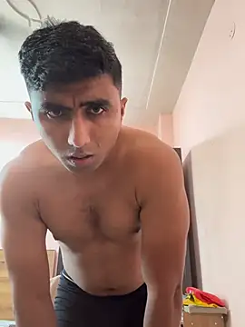 pradeep8704 online show from 07.13.26