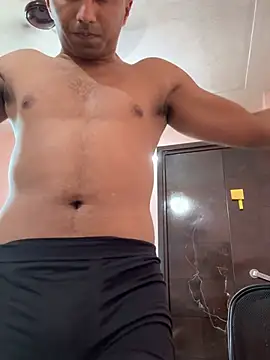 pradeep8704 online show from 07.14.26