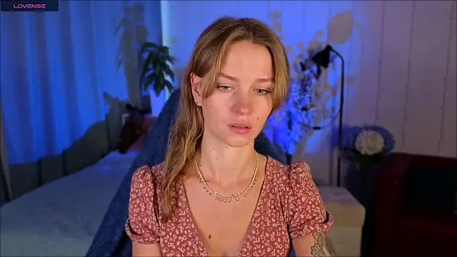 Crystal Kris online show from 02.20.26