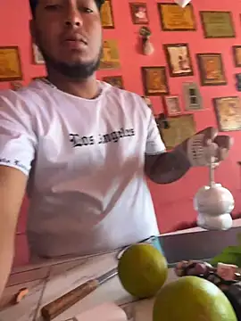 Snapshot of Danny_black11 chatting on 02.06.26 Danny black11 online show from 02.06.26