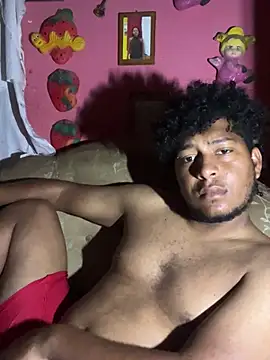 Snapshot of Danny_black11 chatting on 02.08.26 Danny black11 online show from 02.08.26