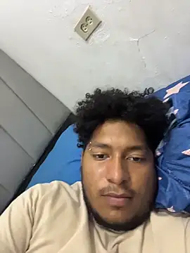 Snapshot of Danny_black11 chatting on 02.10.26 Danny black11 online show from 02.10.26