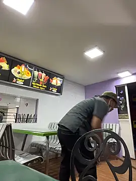 Snapshot of Danny_black11 chatting on 03.04.26 Danny black11 online show from 03.04.26