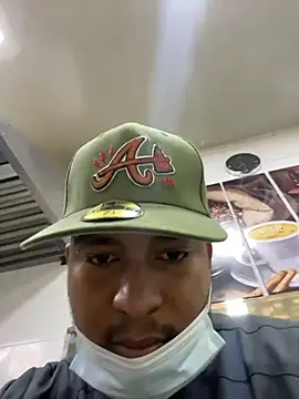 Snapshot of Danny_black11 chatting on 03.10.26 Danny black11 online show from 03.10.26