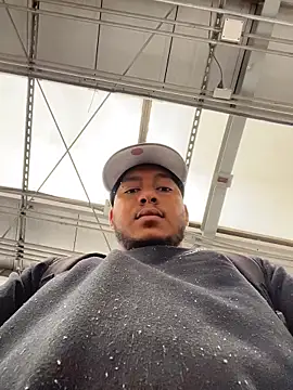 Snapshot of Danny_black11 chatting on 03.10.26 Danny black11 online show from 03.10.26