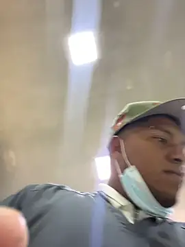 Snapshot of Danny_black11 chatting on 03.14.26 Danny black11 online show from 03.14.26