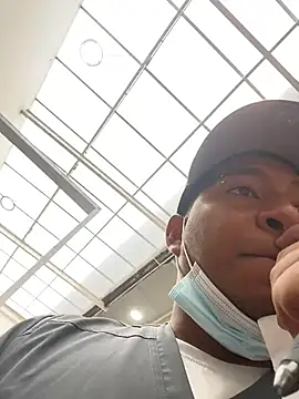 Snapshot of Danny_black11 chatting on 03.15.26 Danny black11 online show from 03.15.26