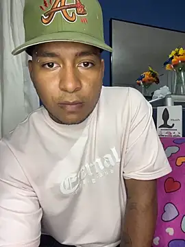 Snapshot of Danny_black11 chatting on 03.20.26 Danny black11 online show from 03.20.26