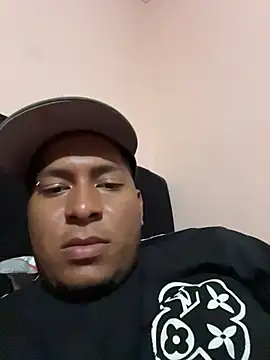 Snapshot of Danny_black11 chatting on 03.22.26 Danny black11 online show from 03.22.26