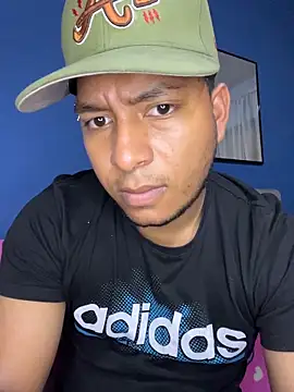 Snapshot of Danny_black11 chatting on 03.29.26 Danny black11 online show from 03.29.26