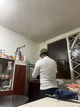 Snapshot of Danny_black11 chatting on 04.02.26 Danny black11 online show from 04.02.26