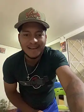 Snapshot of Danny_black11 chatting on 04.13.26 Danny black11 online show from 04.13.26