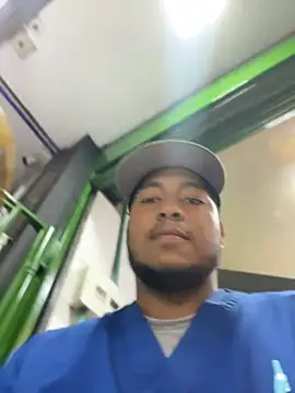 Snapshot of Danny_black11 chatting on 04.14.26 Danny black11 online show from 04.14.26