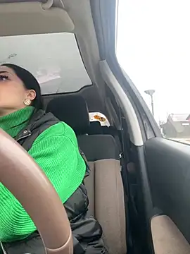 Snapshot of CindyTail chatting on 02.06.26 CindyTail online show from 02.06.26