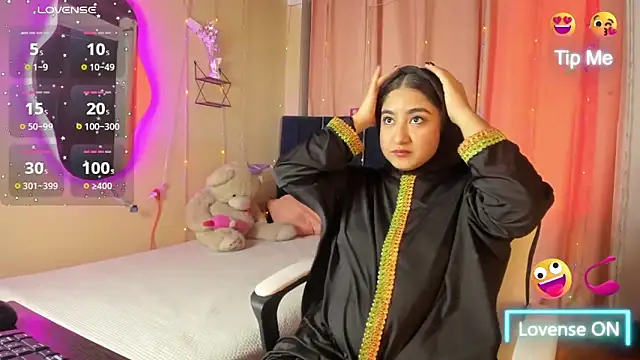 SamiraAwada online show from 02.04.26