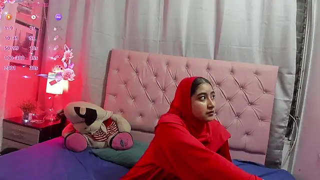 SamiraAwada online show from 03.20.26