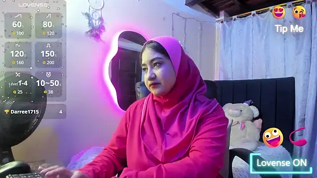 SamiraAwada online show from 03.31.26