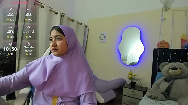 SamiraAwada online show from 04.07.26