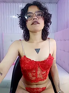 KittyLatina 02 online show from 02.24.26