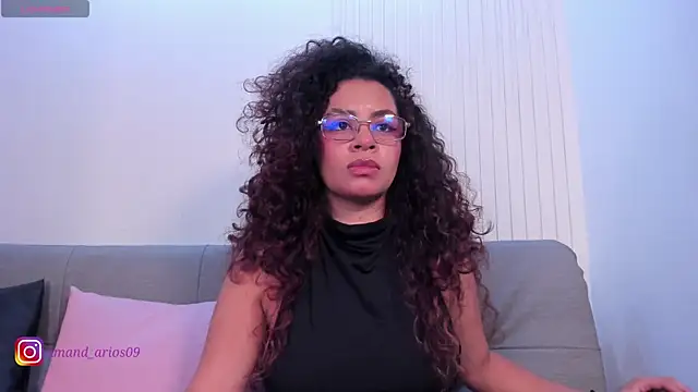 Snapshot of amanda_rios chatting on 02.11.26 amanda rios online show from 02.11.26