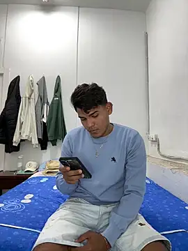 DavShi online show from 02.09.26