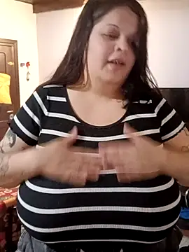 Medicenpudin97 online show from 02.03.26