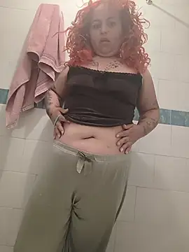 Snapshot of BarbaraSoul chatting on 02.04.26 BarbaraSoul online show from 02.04.26