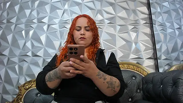 Snapshot of BarbaraSoul chatting on 02.13.26 BarbaraSoul online show from 02.13.26