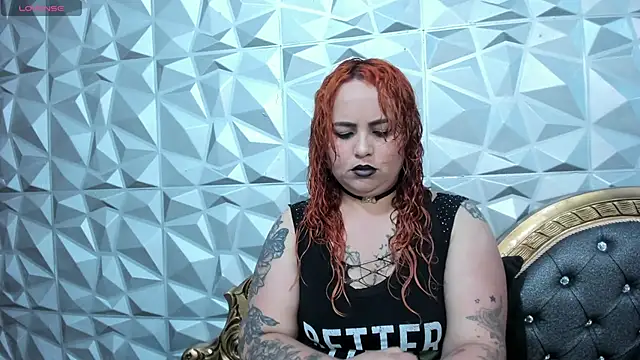 Snapshot of BarbaraSoul chatting on 02.27.26 BarbaraSoul online show from 02.27.26