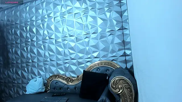 BarbaraSoul online show from 03.05.26