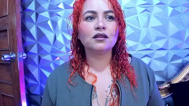 BarbaraSoul online show from 03.20.26