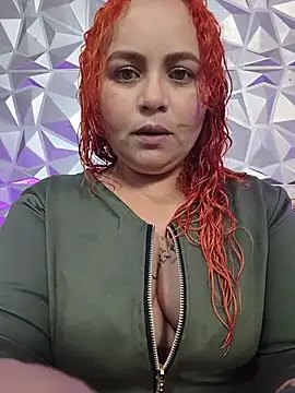 BarbaraSoul online show from 04.17.26