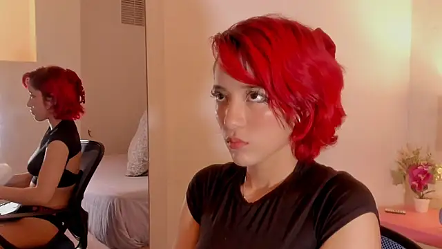 Snapshot of MiaaBlake_ chatting on 02.24.26 MiaaBlake online show from 02.24.26