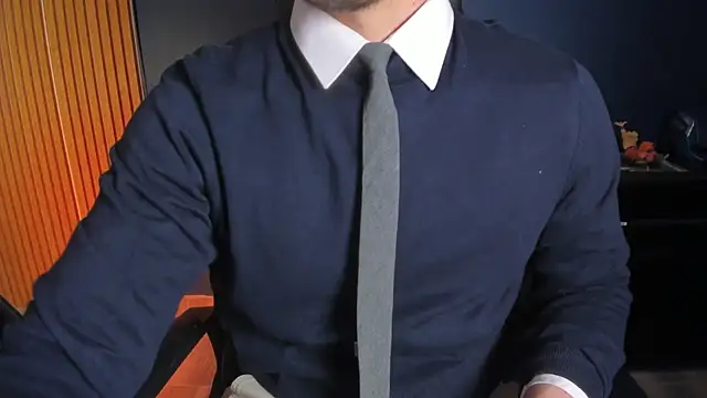 SebastianMaximoff  online show from 07.17.26