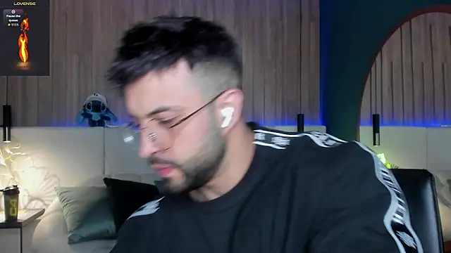 Jeremy Harden online show from 02.24.26