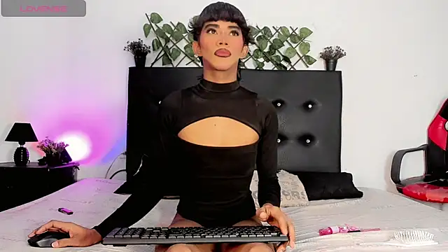 JERO TEASE S7S online show from 04.01.26