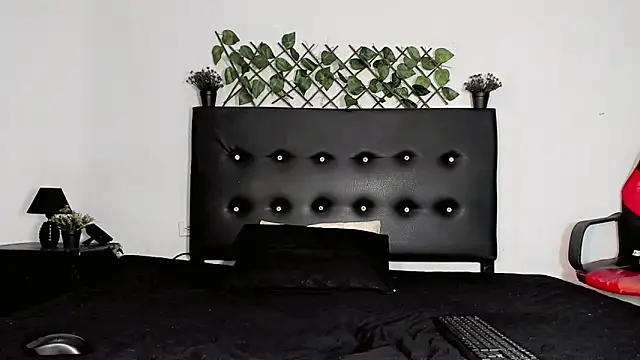 JERO TEASE S7S online show from 04.11.26