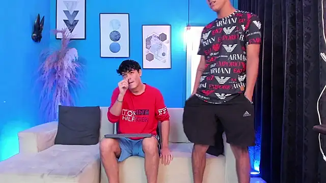 KingOfHeavens 2 online show from 02.16.26