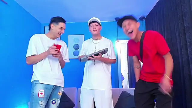 KingOfHeavens 2 online show from 02.21.26