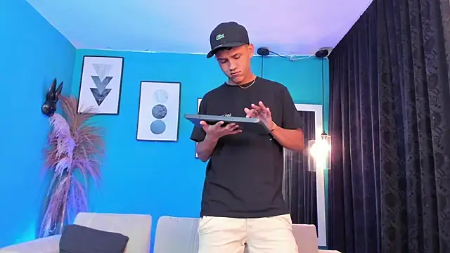 KingOfHeavens 2 online show from 02.26.26