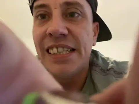 malcolm2334 online show from 05.24.26