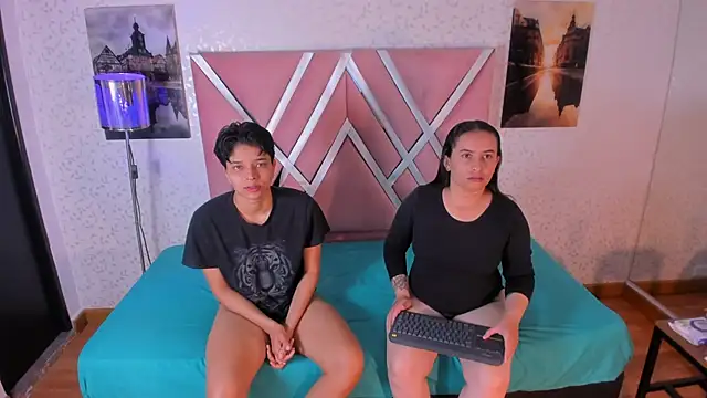 natasha and zoe online show from 02.26.26