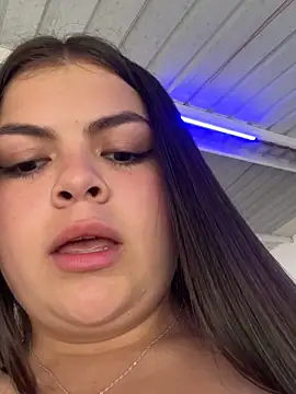 EvaLuna25 online show from 02.07.26