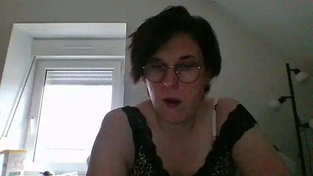 OIseauNoir88 online show from 03.22.26