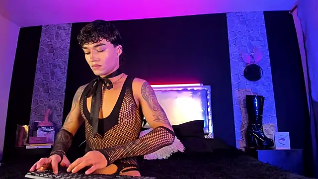 ANDY STAR S7S online show from 02.06.26