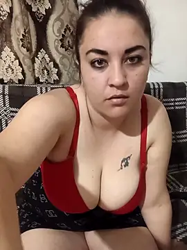 TettonagirlBBW online show from 03.20.26