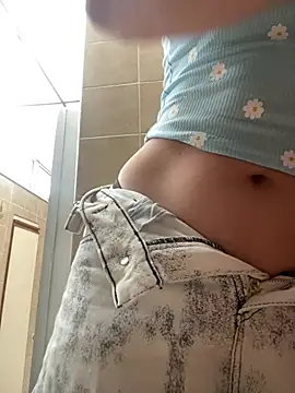 ArianaDominguez Pink online show from 02.24.26