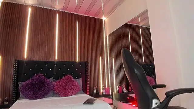 Snapshot of Viannca__ chatting on 03.14.26 Viannca online show from 03.14.26